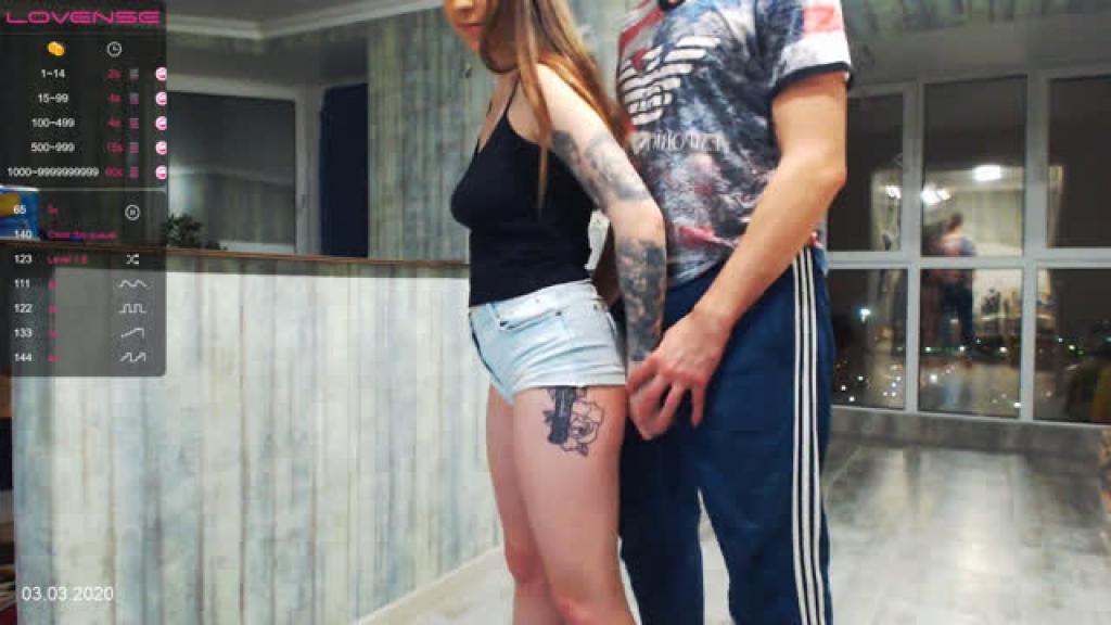 crazycouple1993 [2020-03-05 15:44:09]