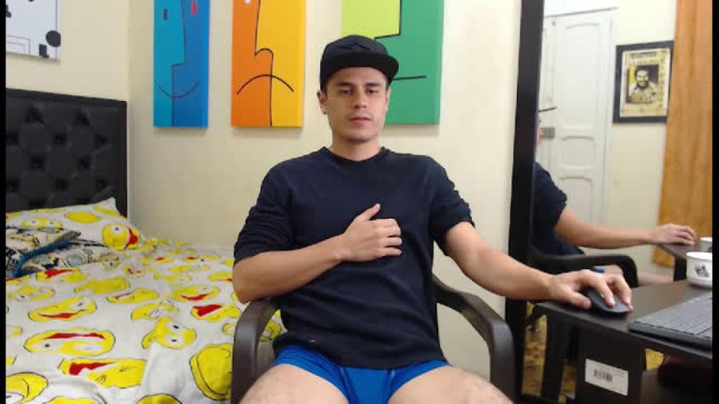 bradgio