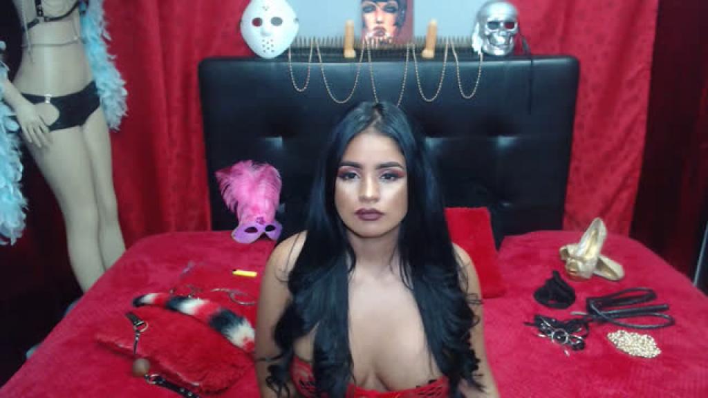 victoriabdsm