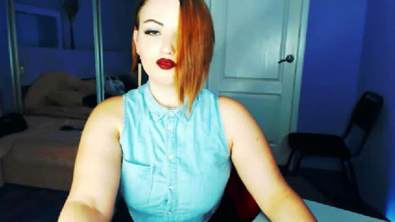 MarryGrays CamSoda [2017-11-26 18:45:26]