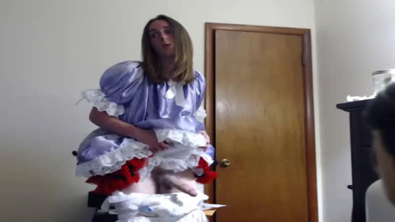 sissyslavemaid