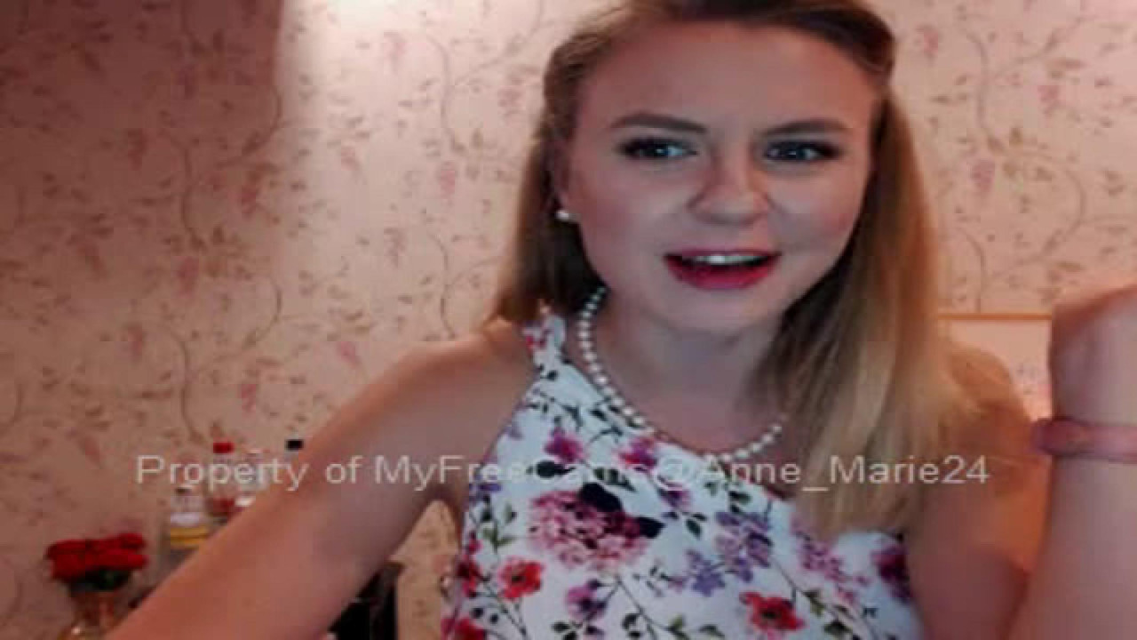 Anne_Marie24 MyFreeCams [2017-10-21 19:35:50]