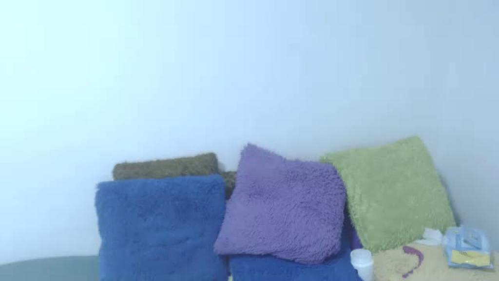 xiomarablue