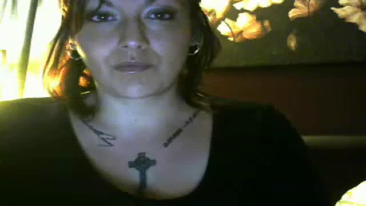 sexysabrina21