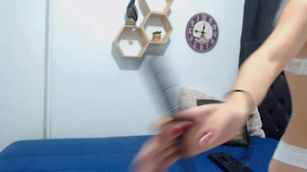 ArianaRobinson [2019-08-23 18:50:28]