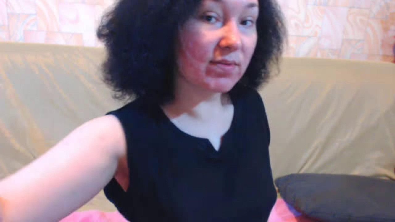 curlybabe