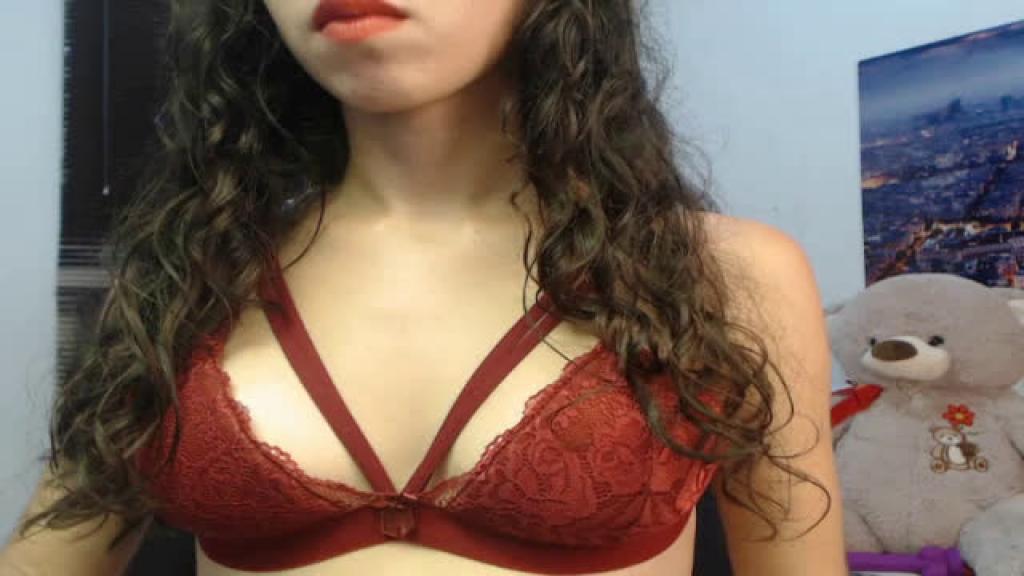 Skinnylovely [2019-05-31 20:20:13]