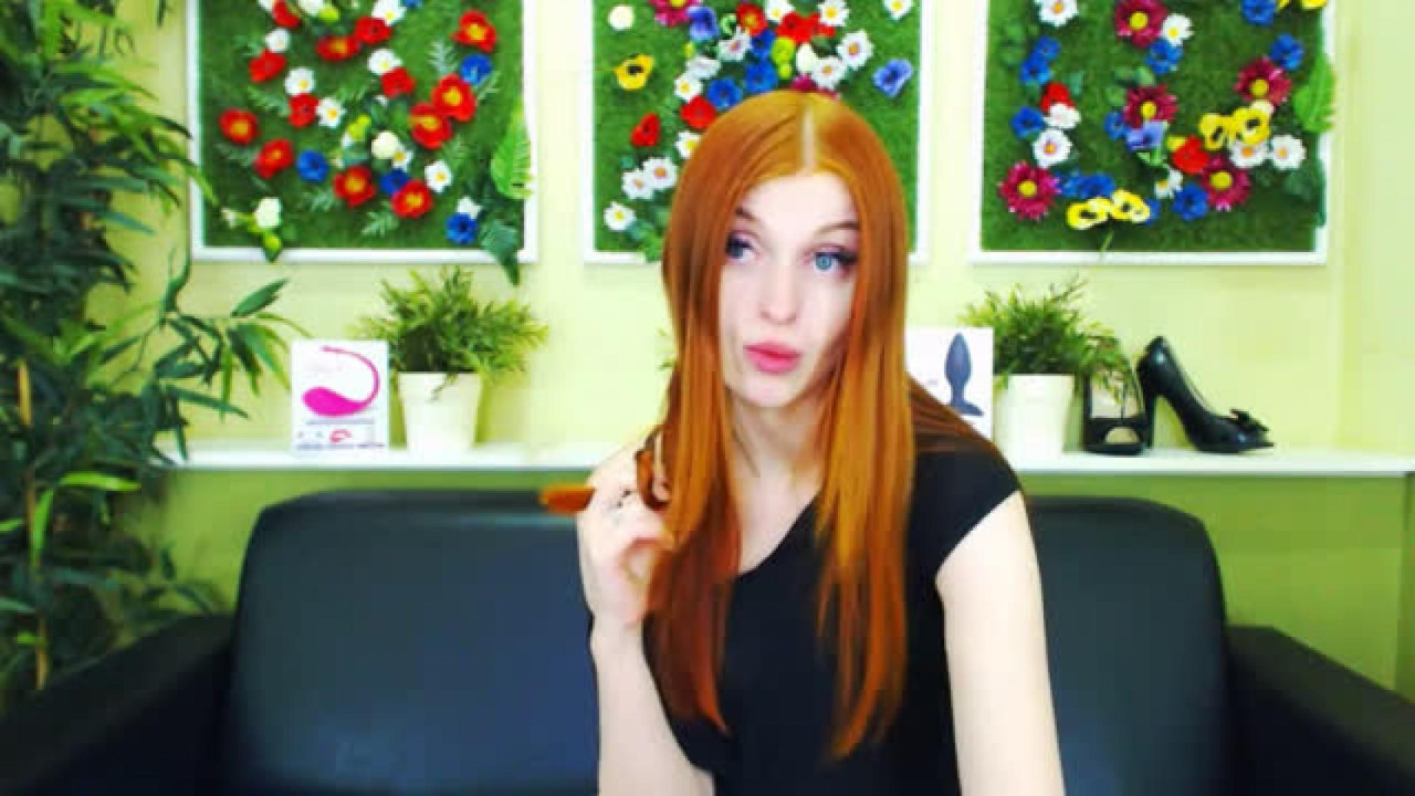 reddesireanelie