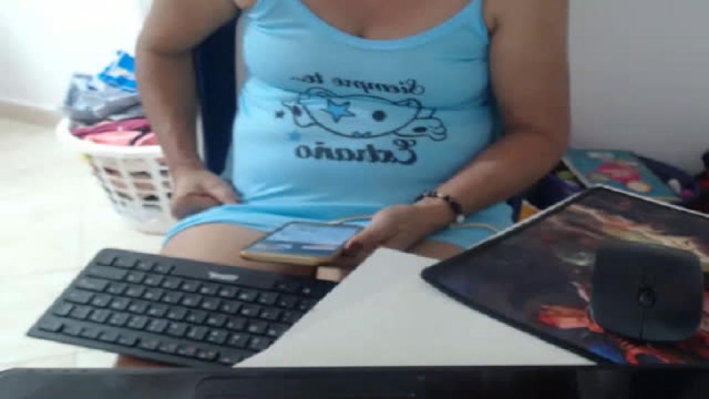 horny_stephany
