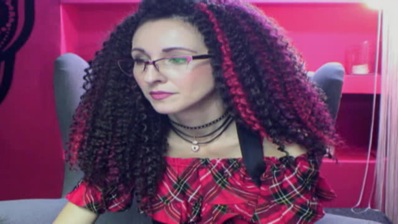 curlykaly