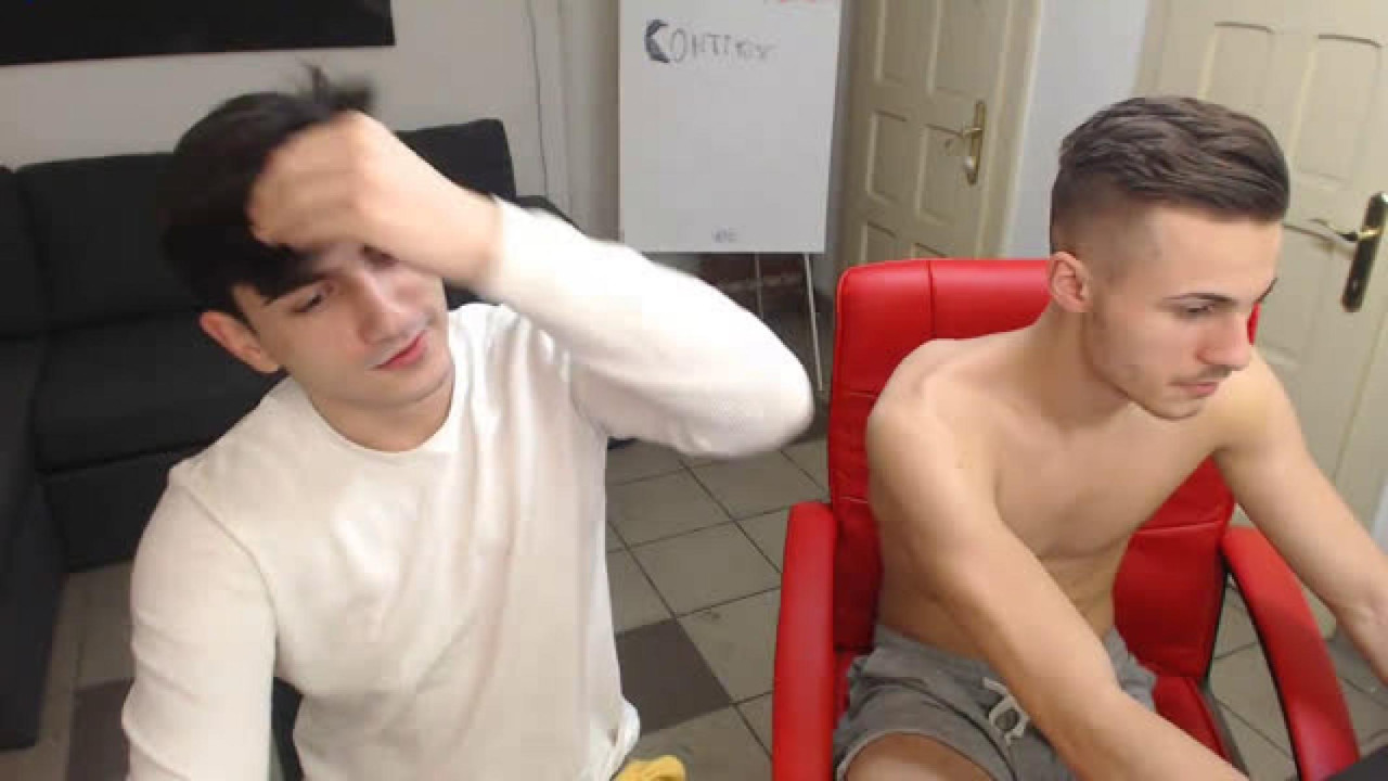 JimmyAndMatt [2018-04-29 06:15:55]