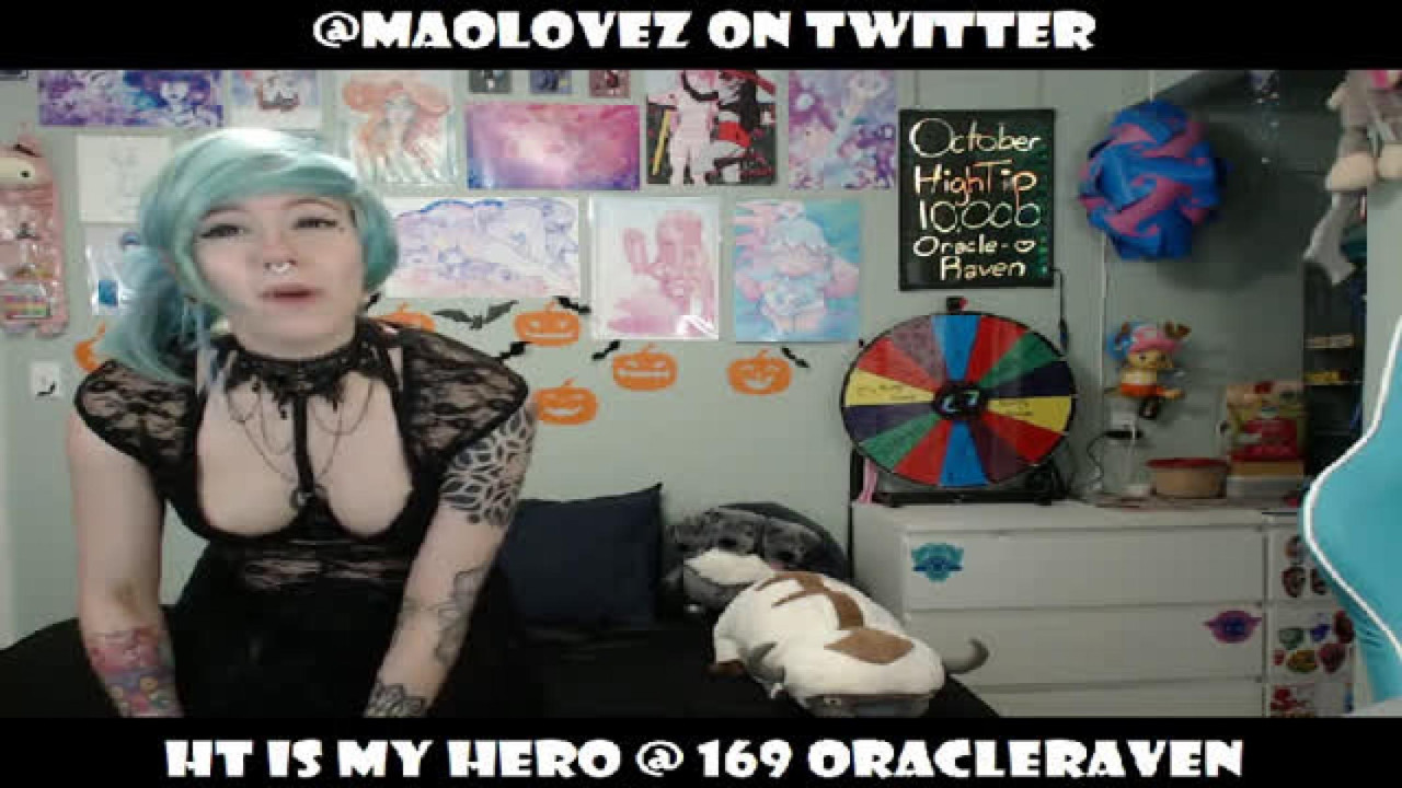 Miss_Mao MyFreeCams [2017-10-18 01:40:30]