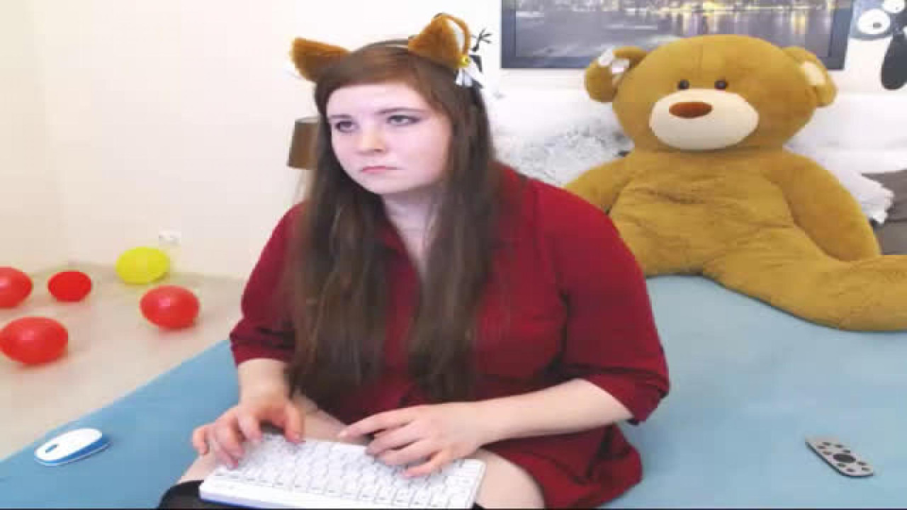 foxywild