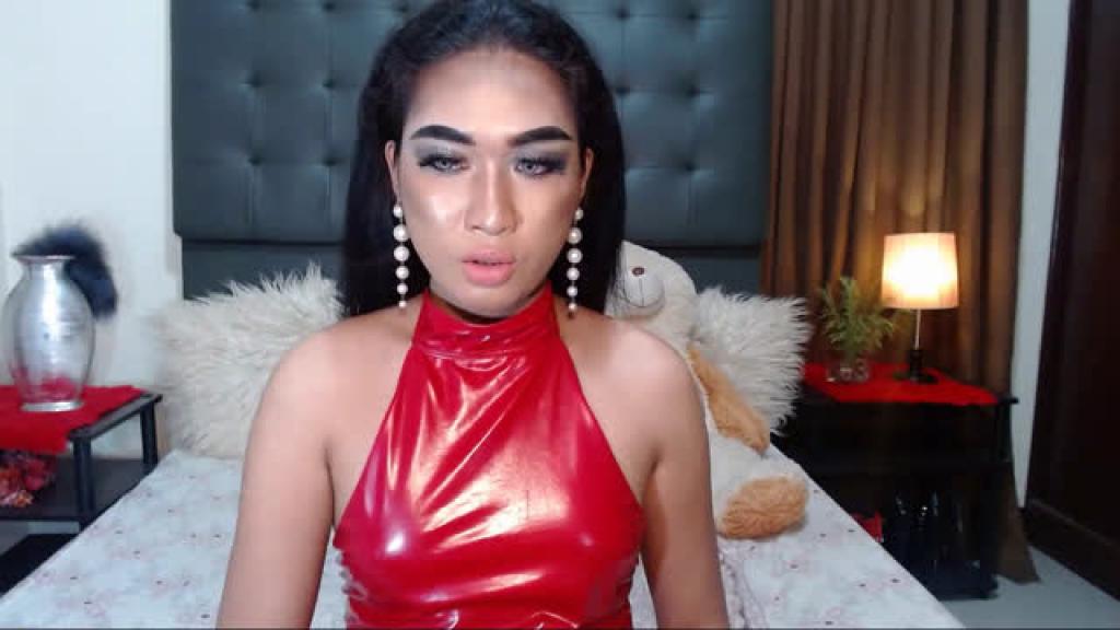 mistresslolax