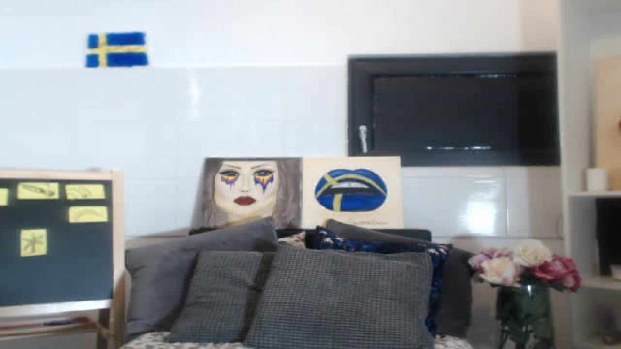 SwedishDreams [2017-10-12 20:50:50]