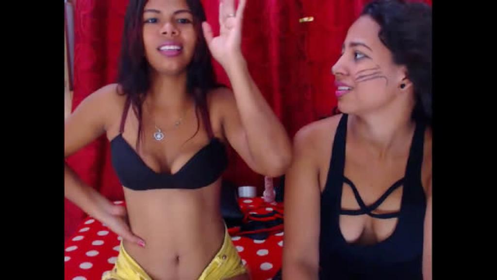 ColOMbiANAauGHTY [2019-10-24 13:30:27]