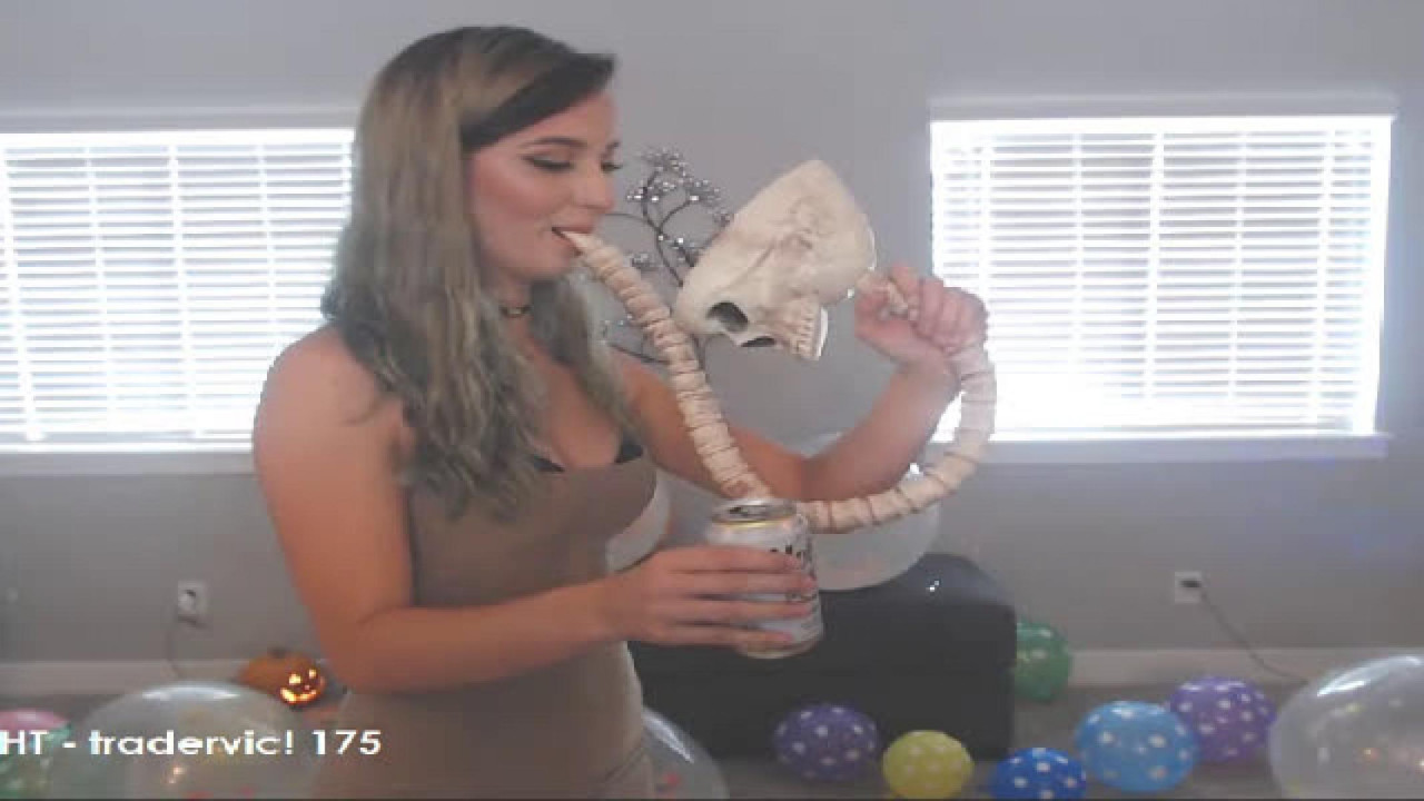 SCARVERSARY MyFreeCams [2017-10-05 20:56:56]