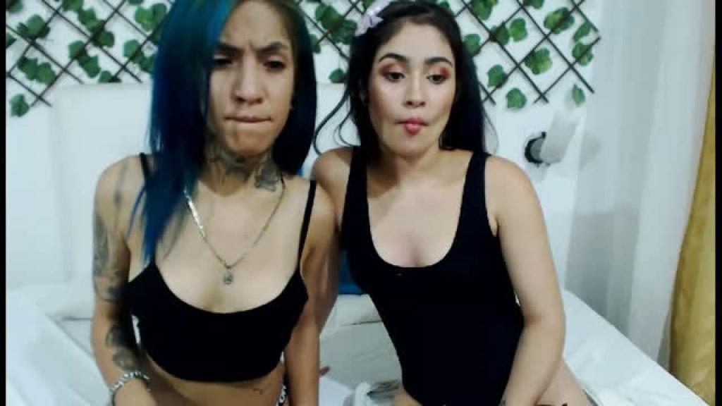 ashleyandsophia