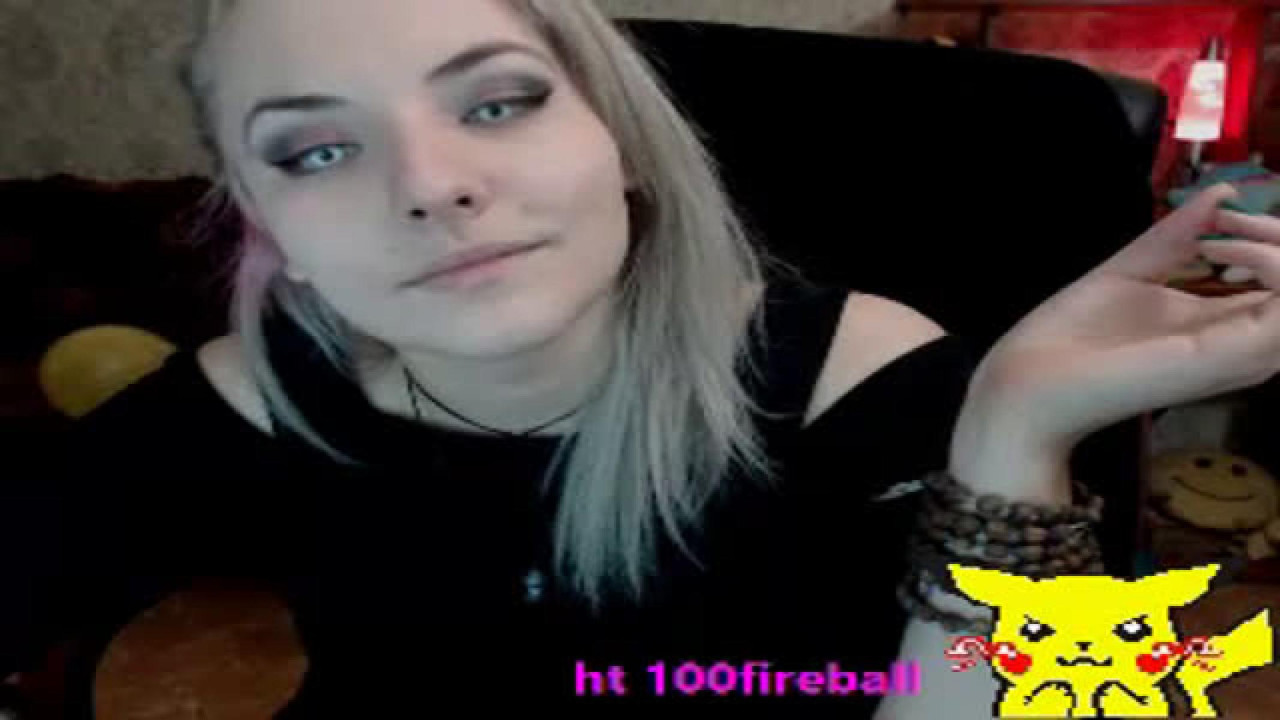 PersonalTotem MyFreeCams [2018-01-17 01:38:07]