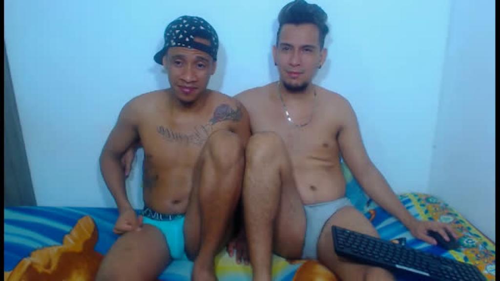 bryanandmaxy