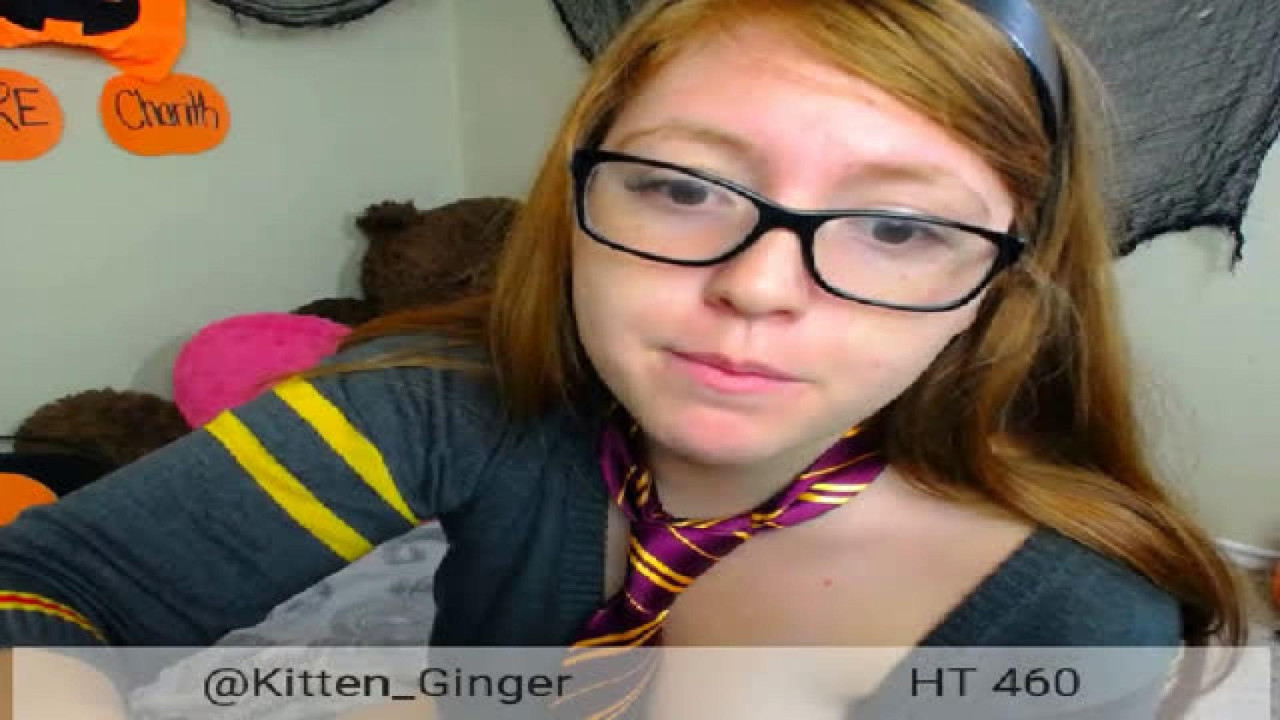 Kitten_Ginger MyFreeCams [2017-10-27 04:41:14]