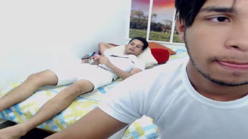 partyboys8