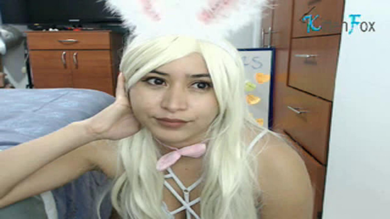 KittenFox MyFreeCams [2017-10-28 08:16:03]