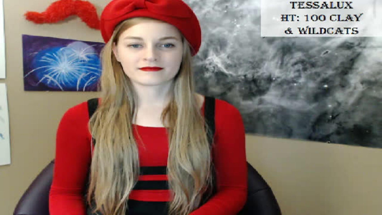TessaLux MyFreeCams [2018-02-01 02:39:52]
