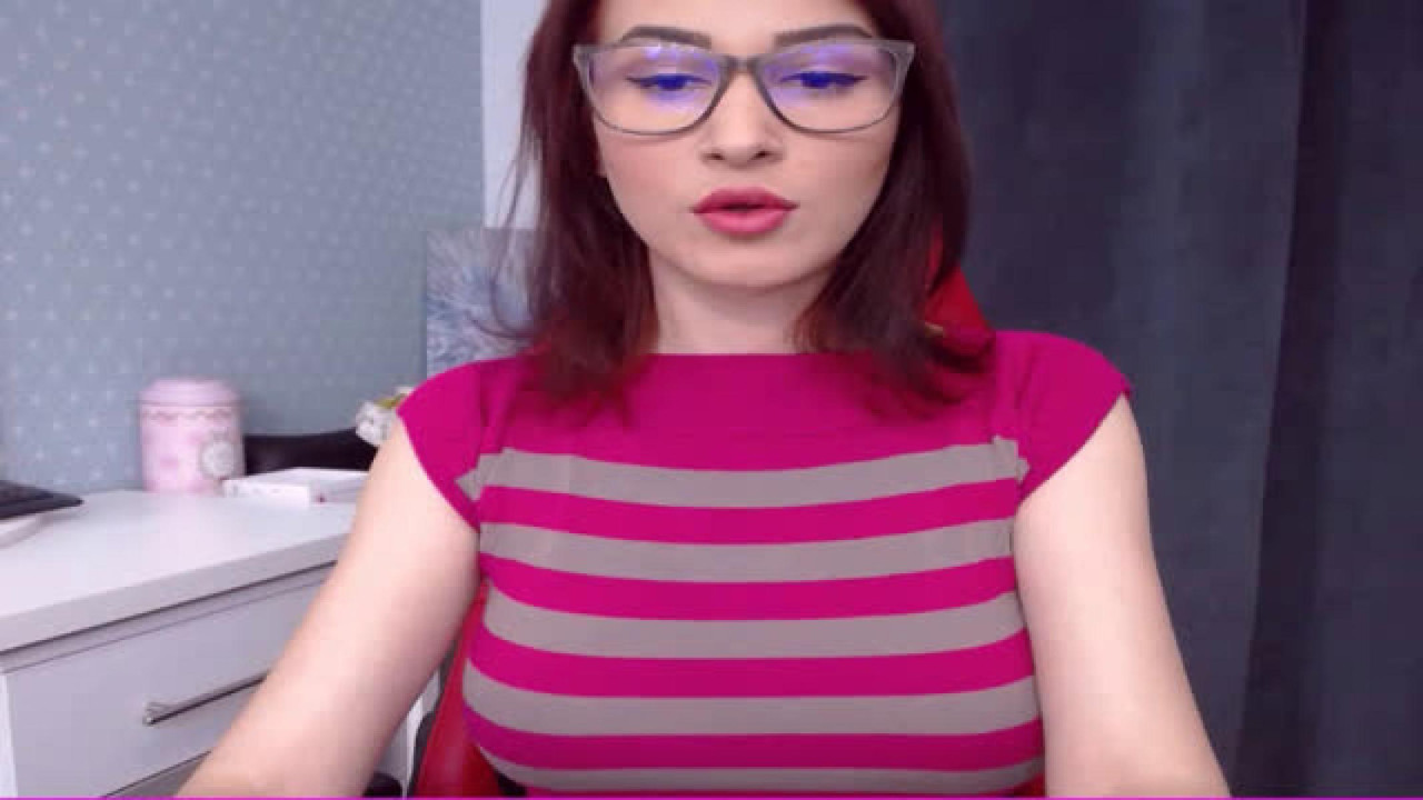 AlessyaFlirty MyFreeCams [2018-01-15 18:29:04]