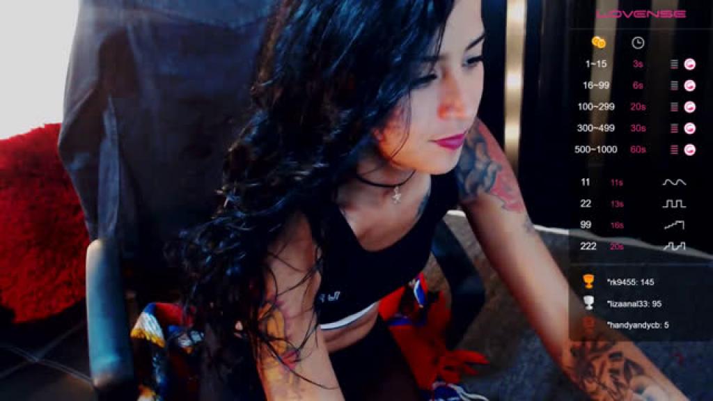 electrahot_18 [2019-10-03 04:15:15]