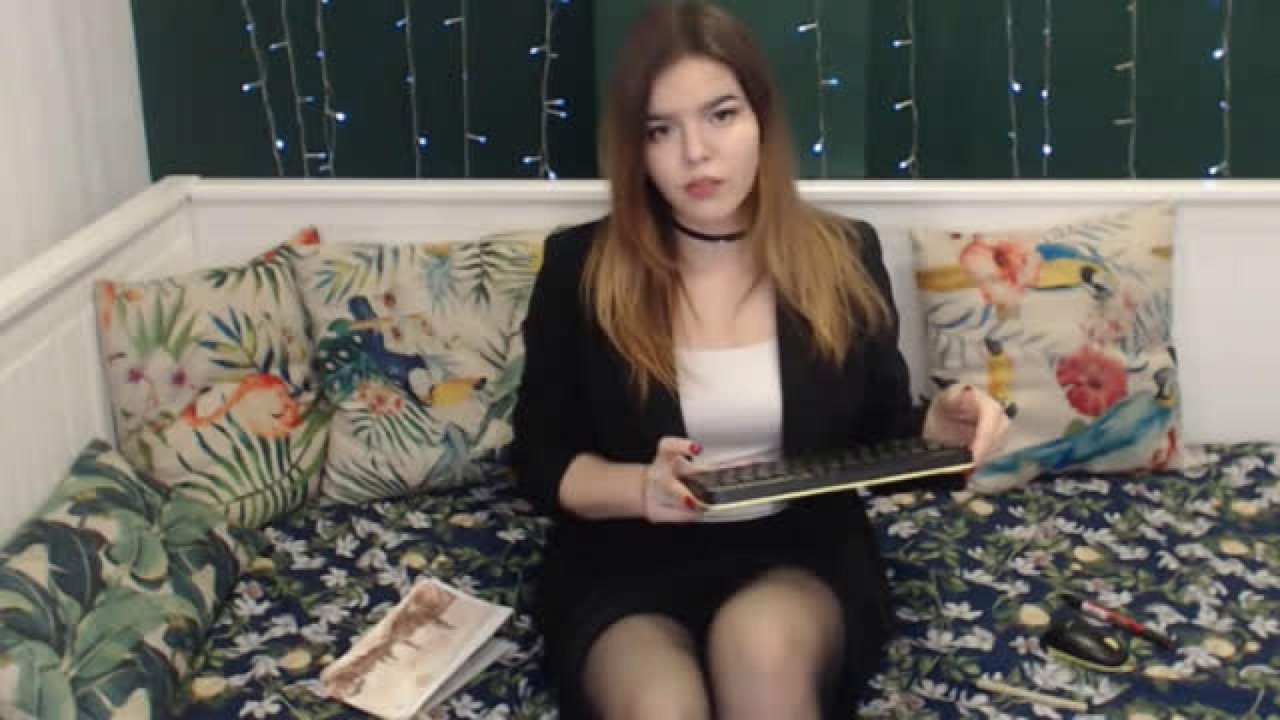 IrisMiraculous LiveJasmin 2017-11-20 19:29:35