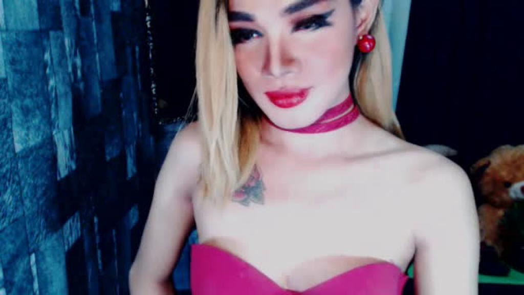xgoddesshemalex