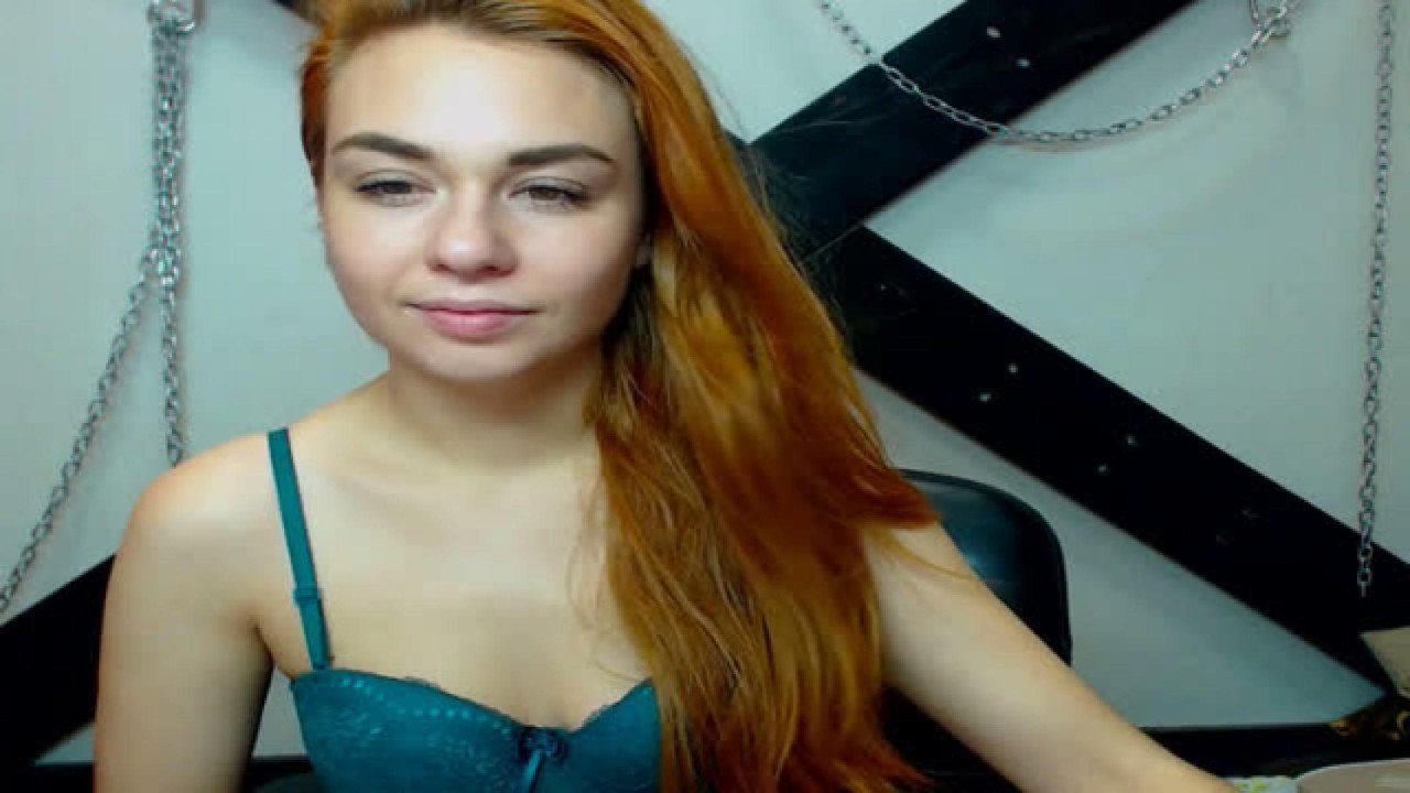 GingerFox_ MyFreeCams [2017-11-10 11:47:03]