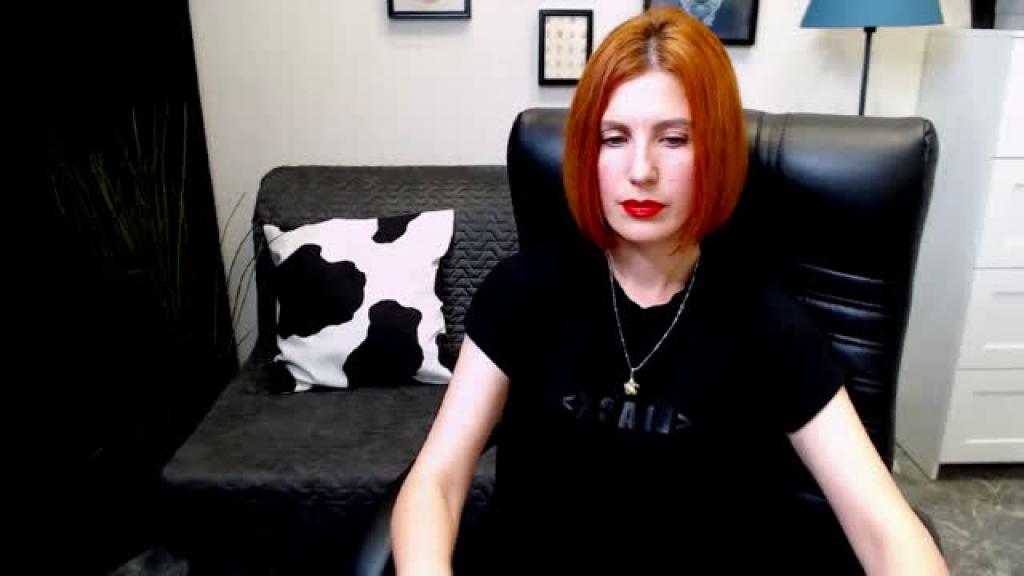 gingerrada