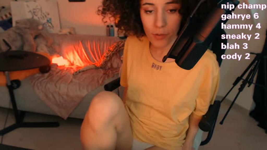cyberbabe