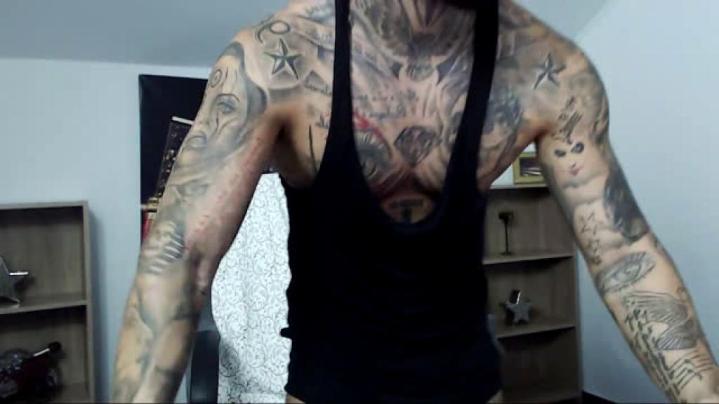 tonycalvin