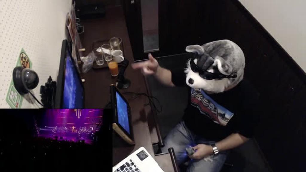 yukihirowolf