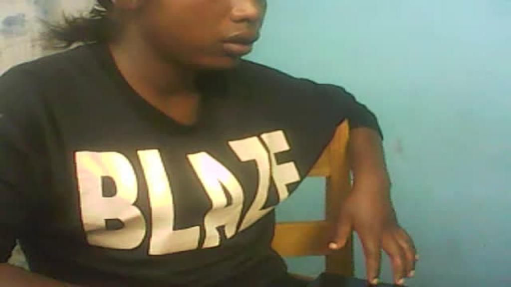 sexyblackgirl