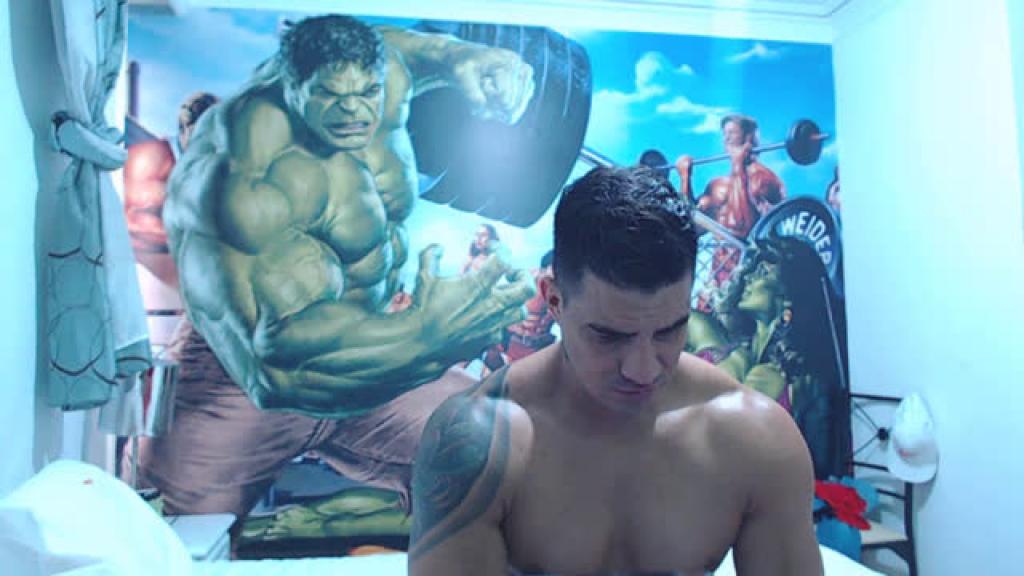 nickvidal