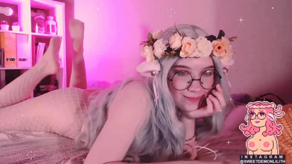 DemonLilith [2019-08-21 17:21:53]