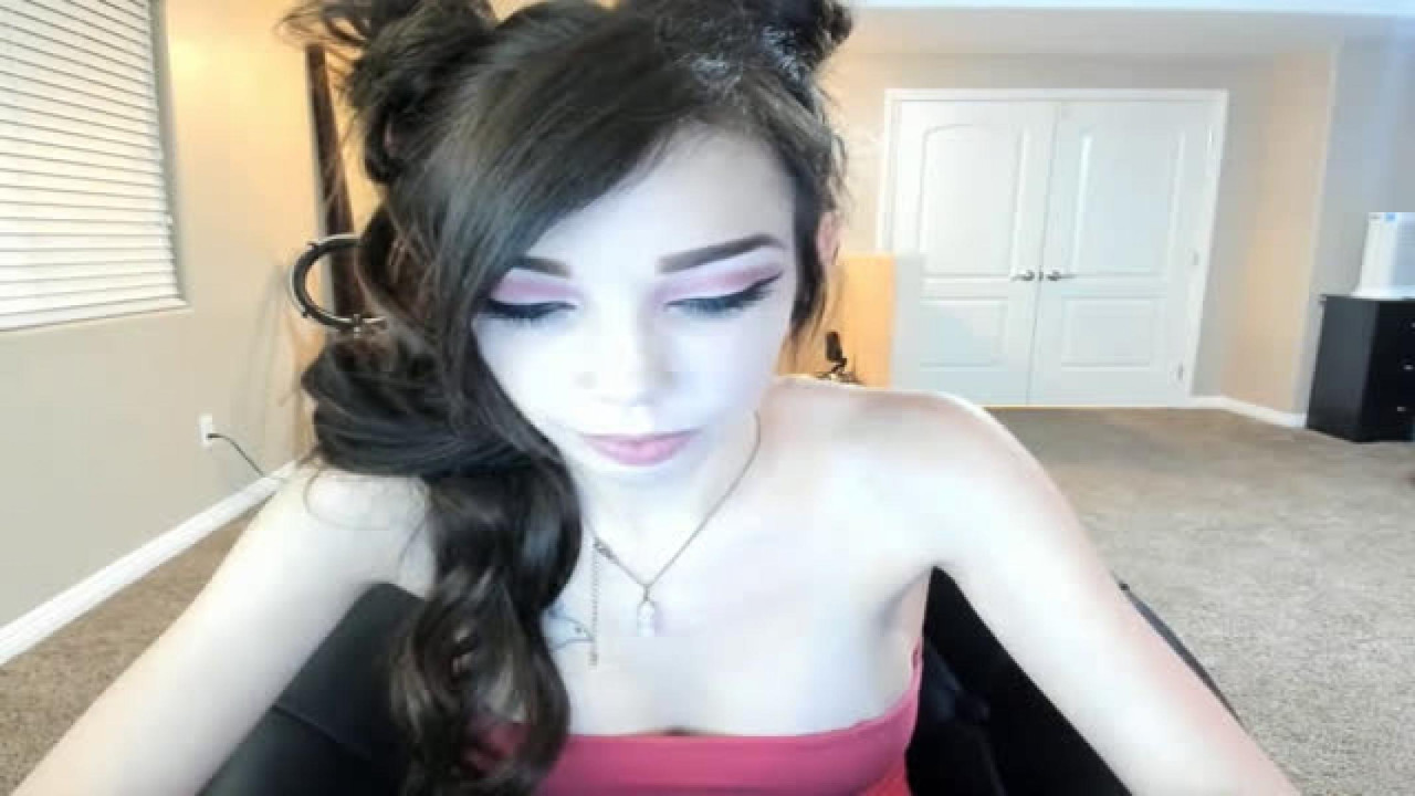 BabyNymph_ MyFreeCams [2017-10-28 07:25:13]