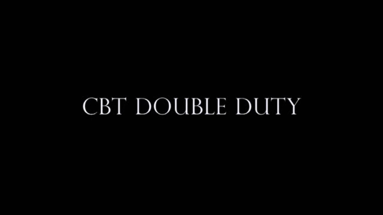 Alexandra Snow - Cbt Double Duty - Goddess Alex