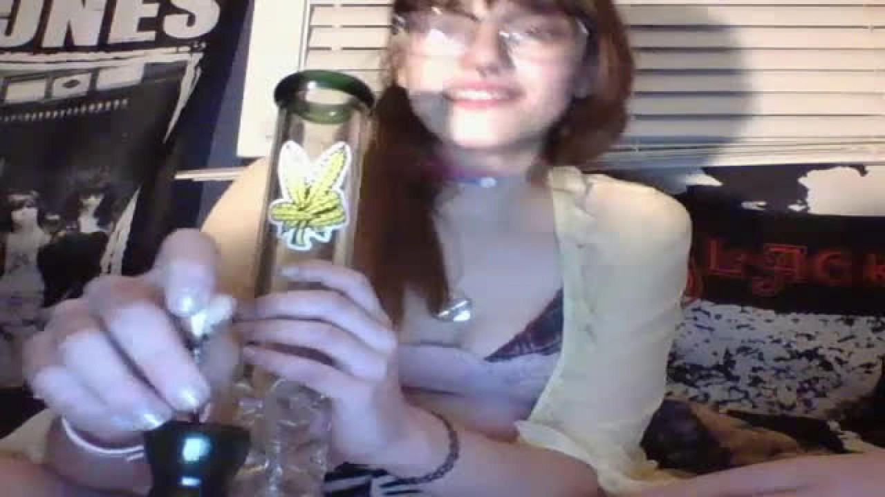 AngelicStoner MyFreeCams [2018-02-02 23:35:10]