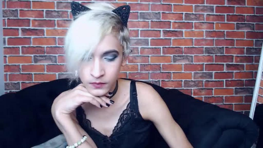 nessameow