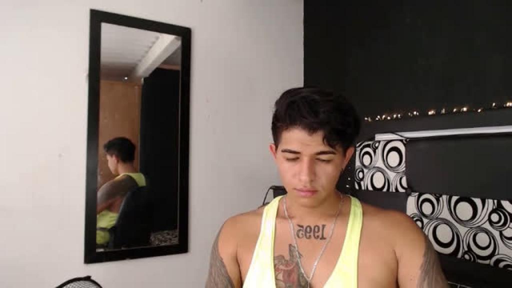 michaelsexylatin