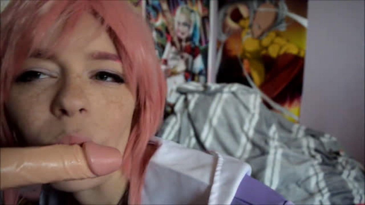 Bat Maisie - Yuno Sucks You Dry