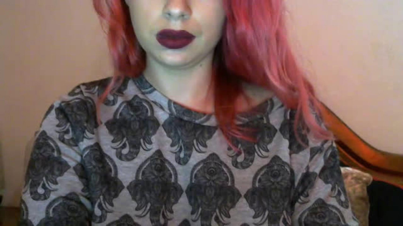 PoisonivyXo CamSoda [2017-11-27 03:25:53]