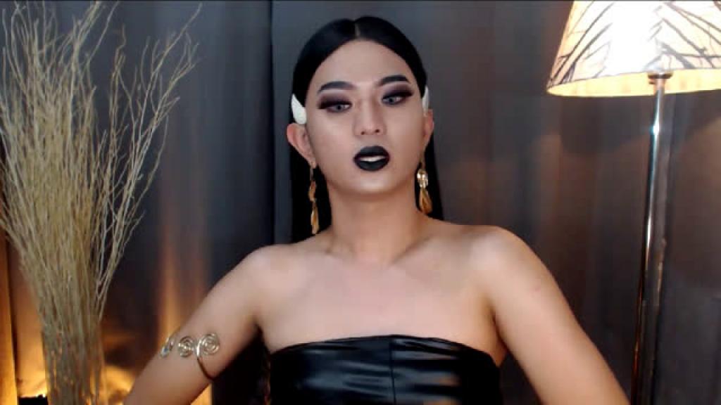 xladyboymistress