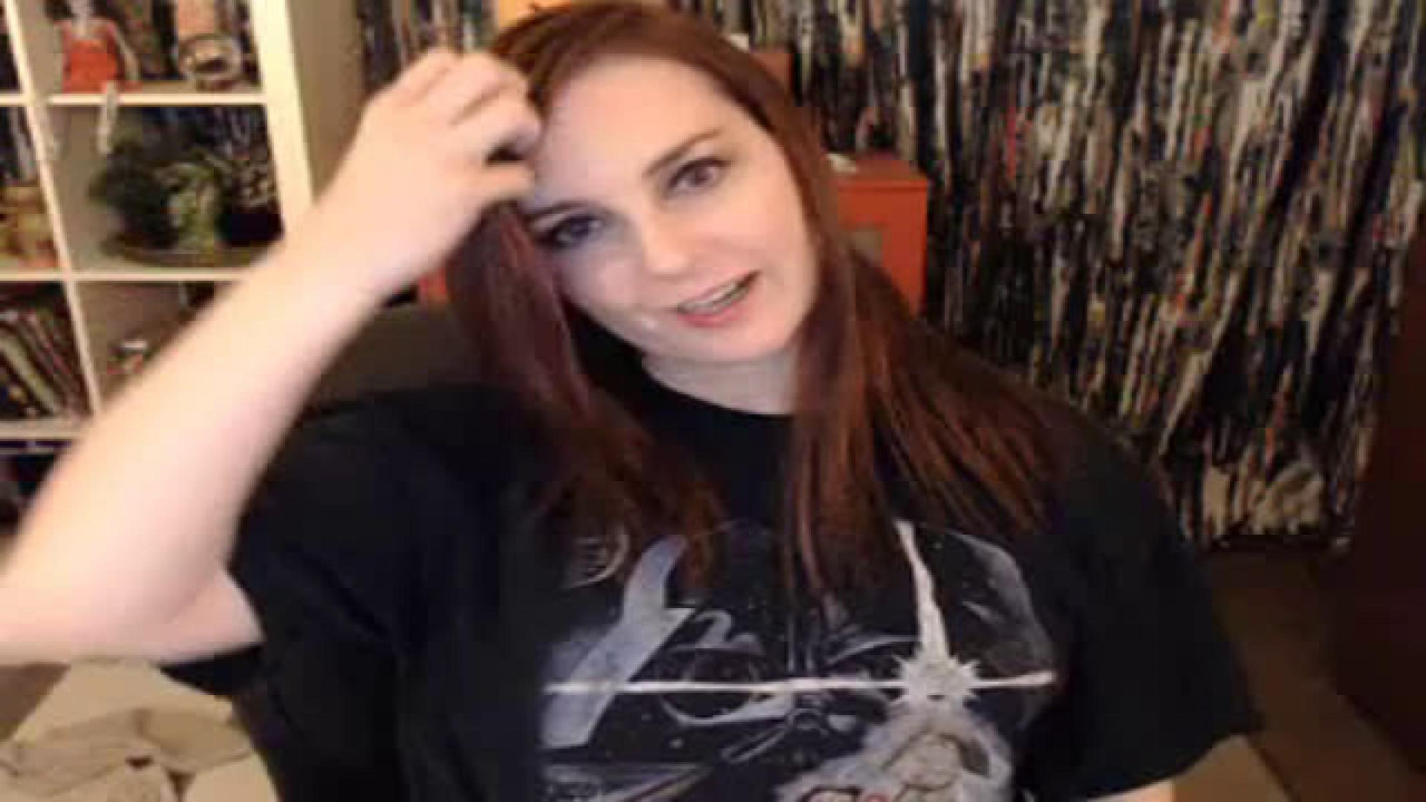 AmberLilyShow [2017-10-13 08:25:25]