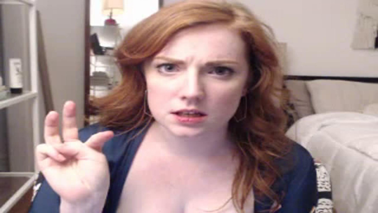 SlainteGinger MyFreeCams [2018-01-15 03:21:20]